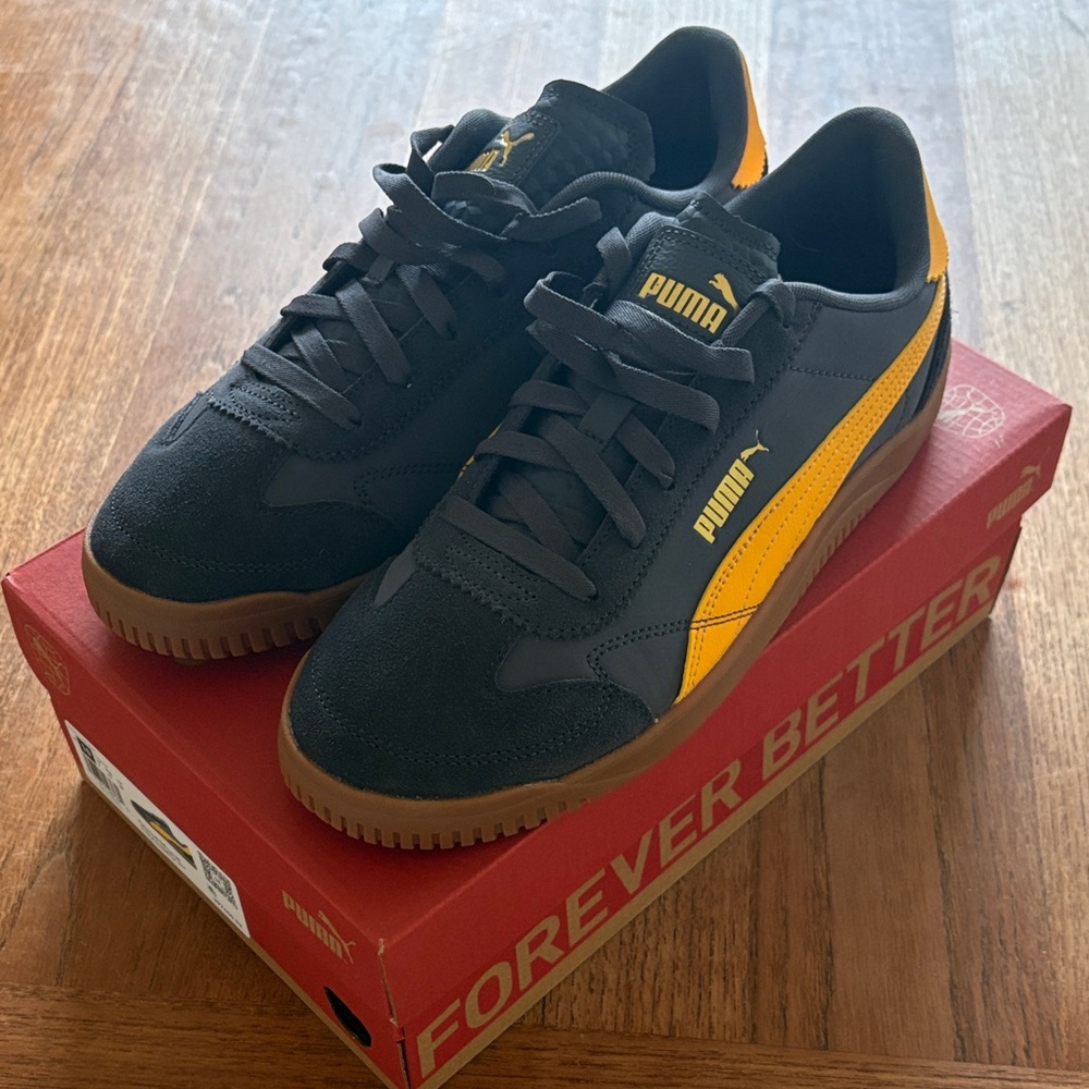 Puma Club 5v5 Lux OG Athletic Shoes
